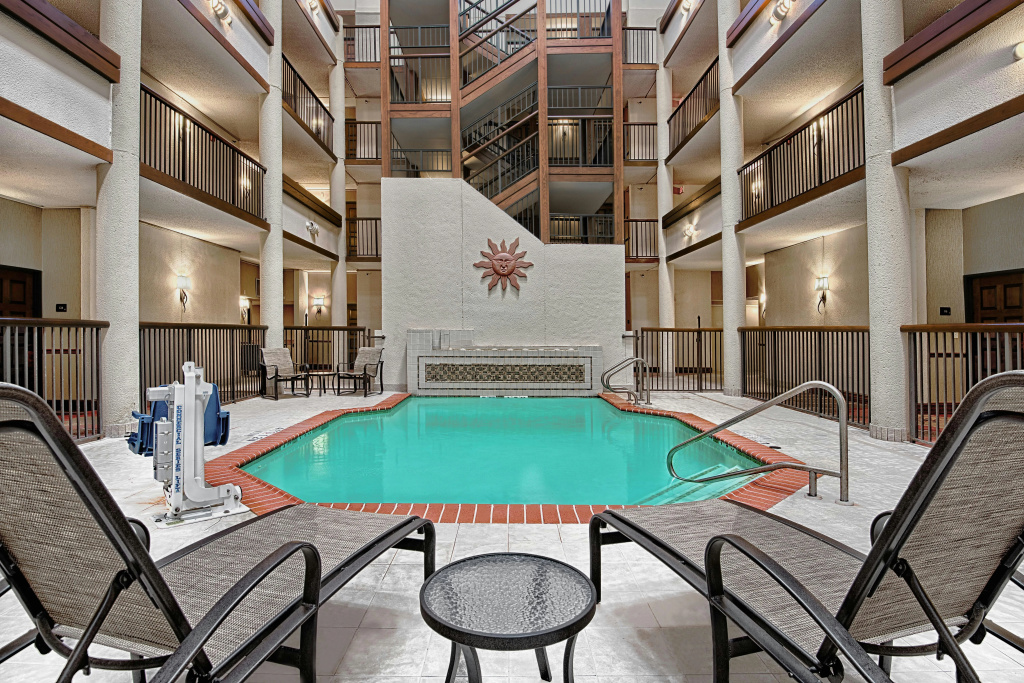 Hilton Garden Inn San Antonio Airport - Général