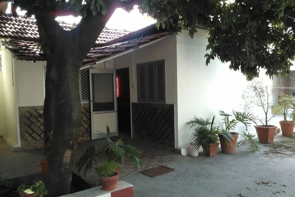 Hotel Sukhsadan