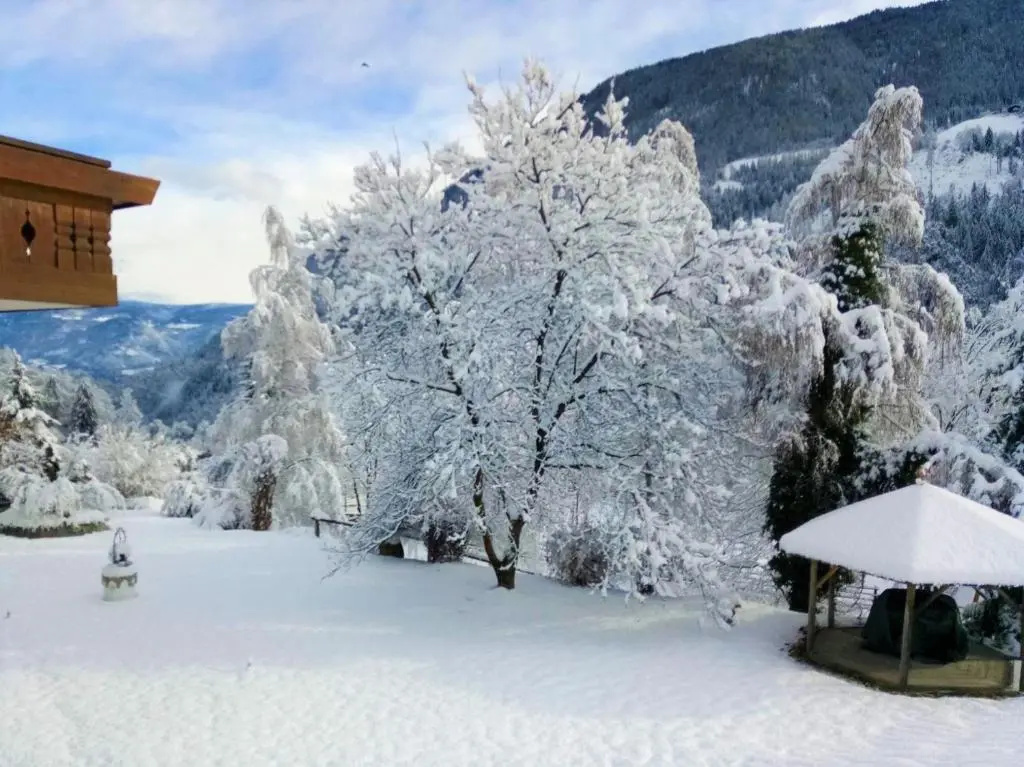 Hotel St. Pankraz - Chambres