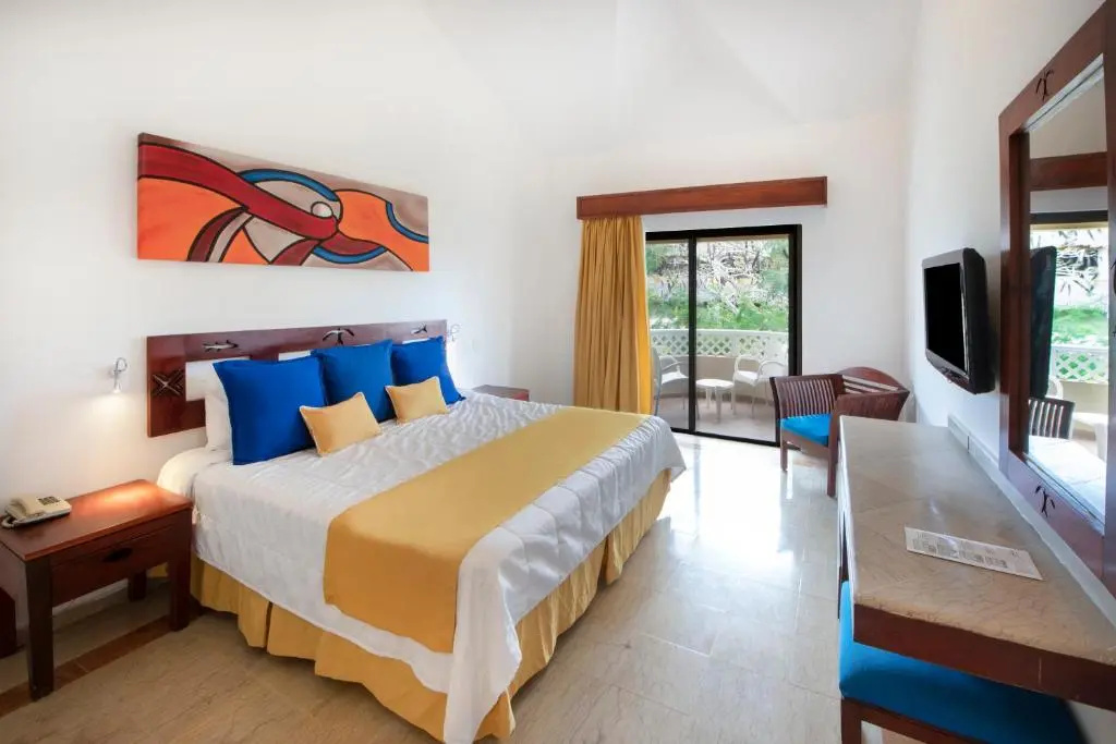 Viva Dominicus Palace by Wyndham, A Trademark All Inclusive - Chambres