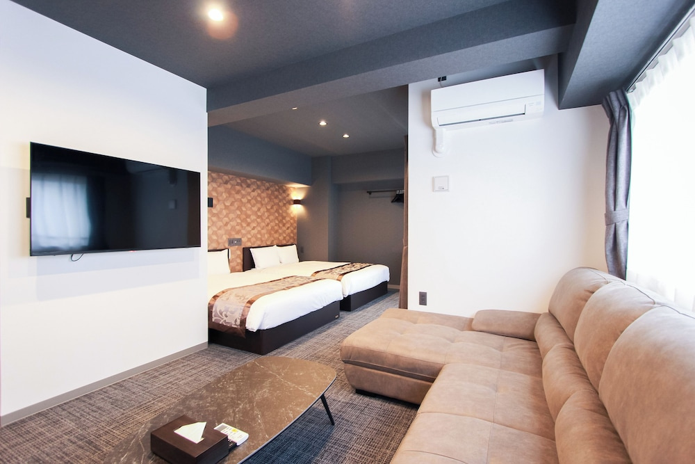 kei Hotel and Apartment 사진 1