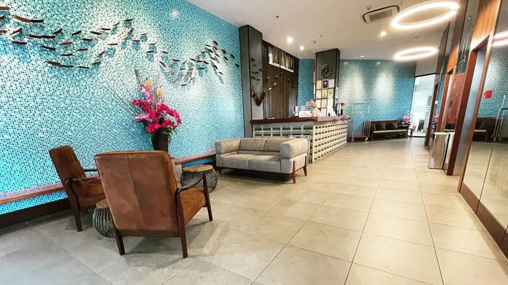 Hotel photo 38