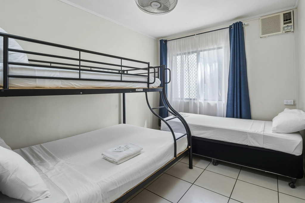 Hotel Tropiq - Général