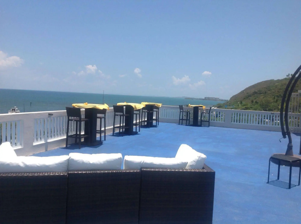 Hotel photo 13