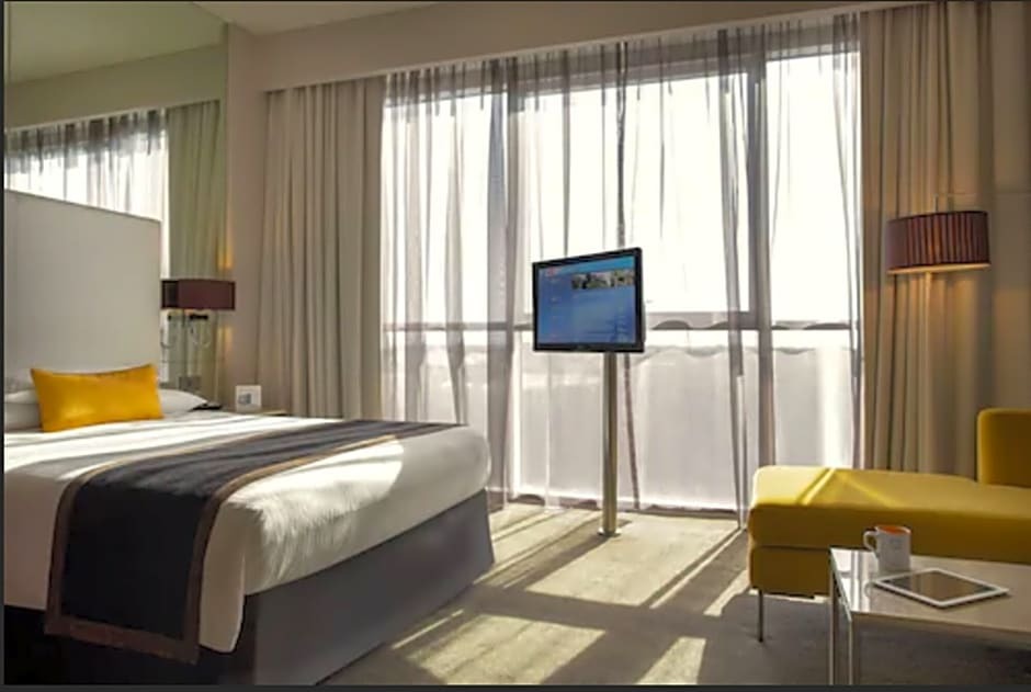 Centro Capital Centre By Rotana