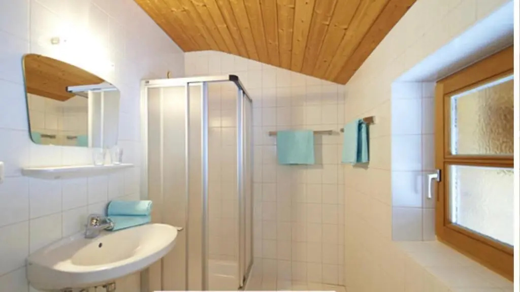Appartment Rettenwender - Chambres