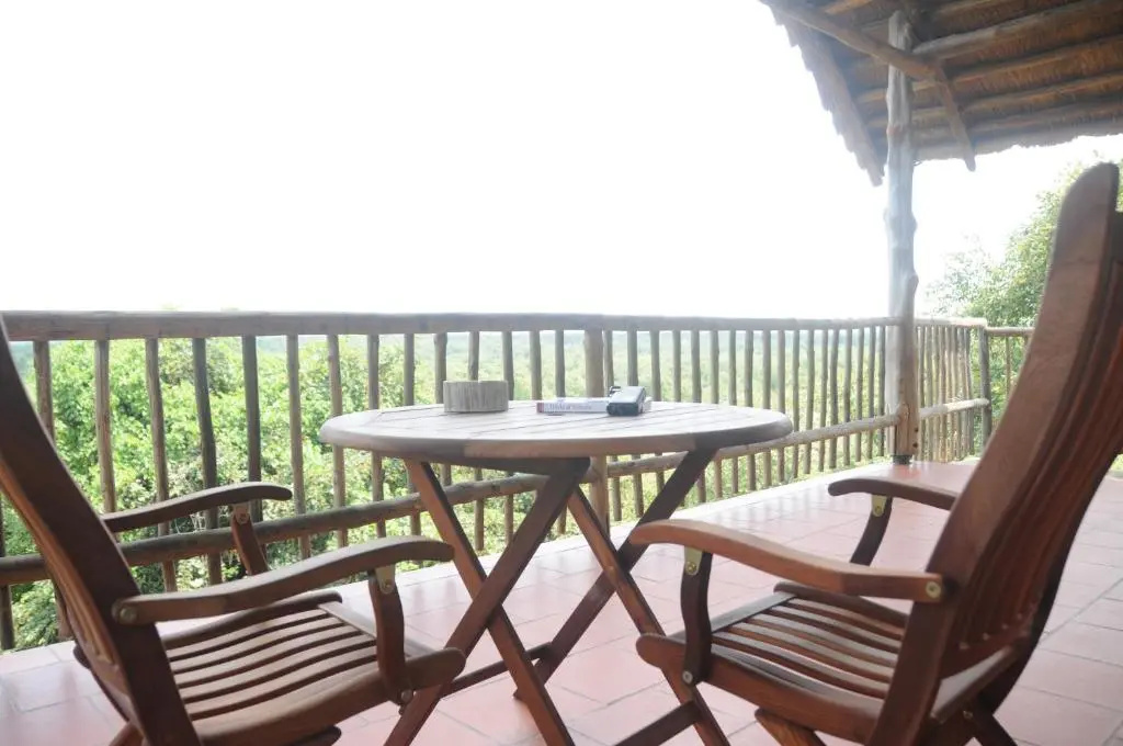Zaina Lodge - Chambres