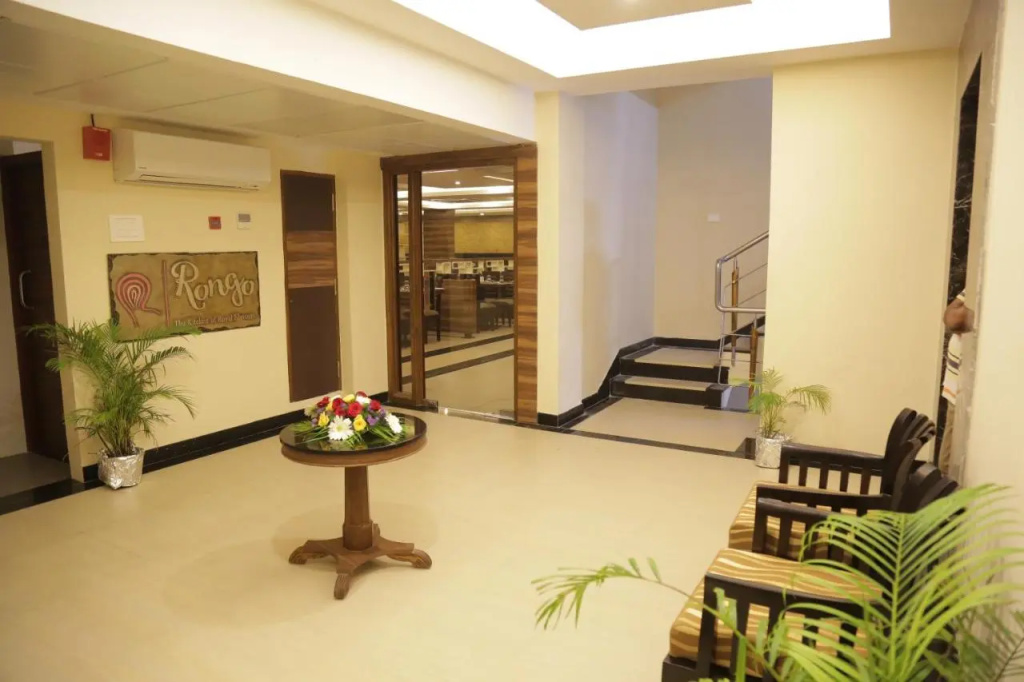 Hotel photo 22