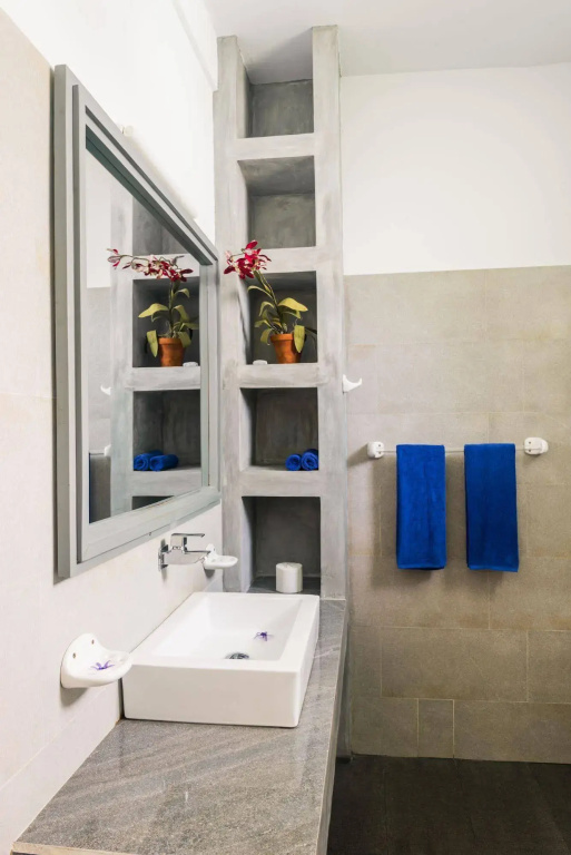 Neptune Eco Villas - Général