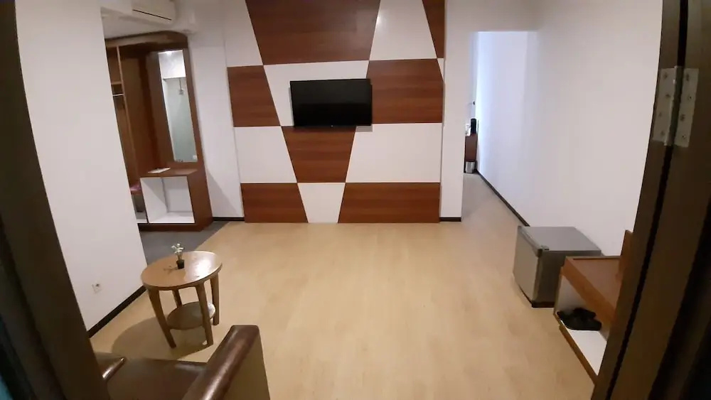 Xtra Hotel Bengkulu - Chambres