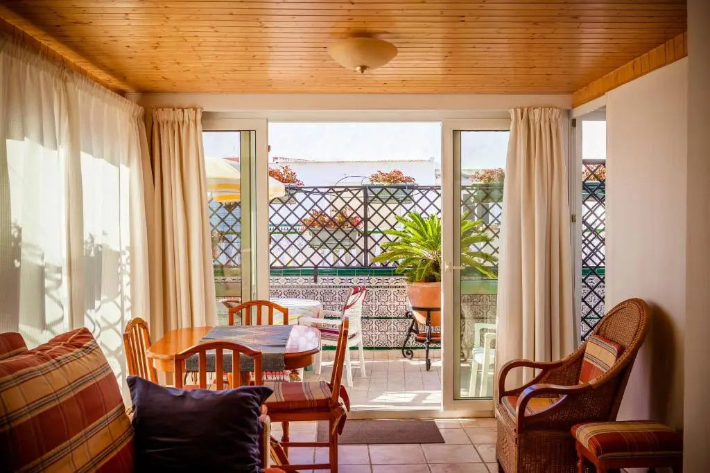 Casa Charlotte - Chambres