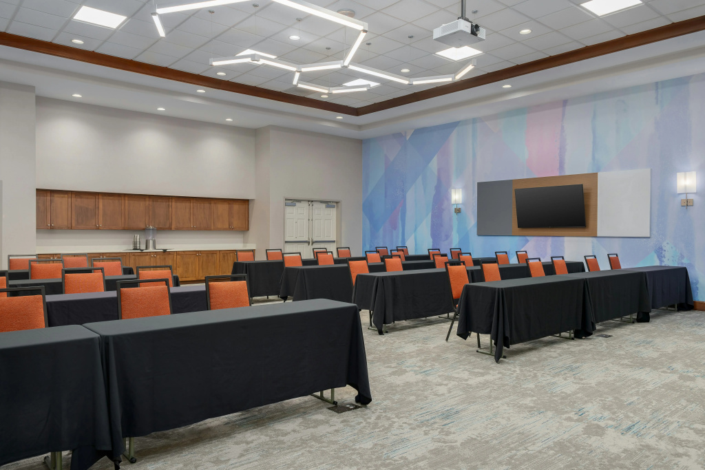 Hilton Garden Inn Cincinnati/West Chester - Général