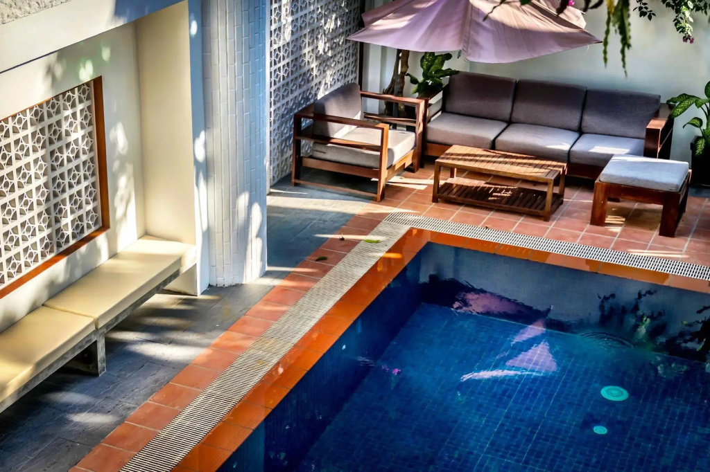 Hotel photo 18