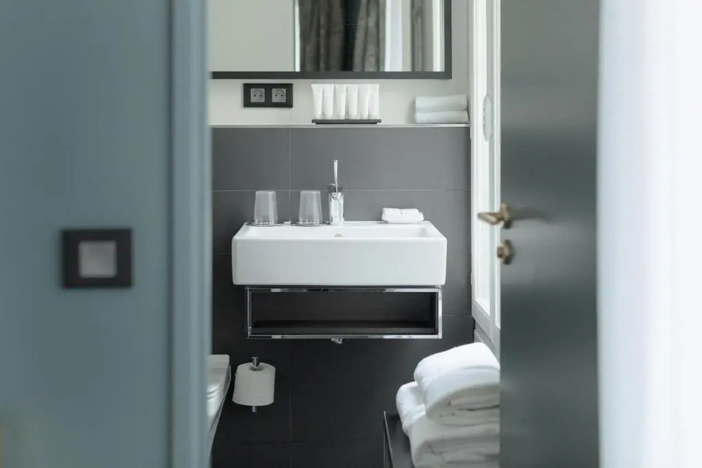XO Hotel Paris - Chambres