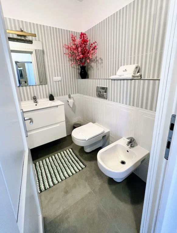 Red Hotel Riviera Suite & Lake - Chambres
