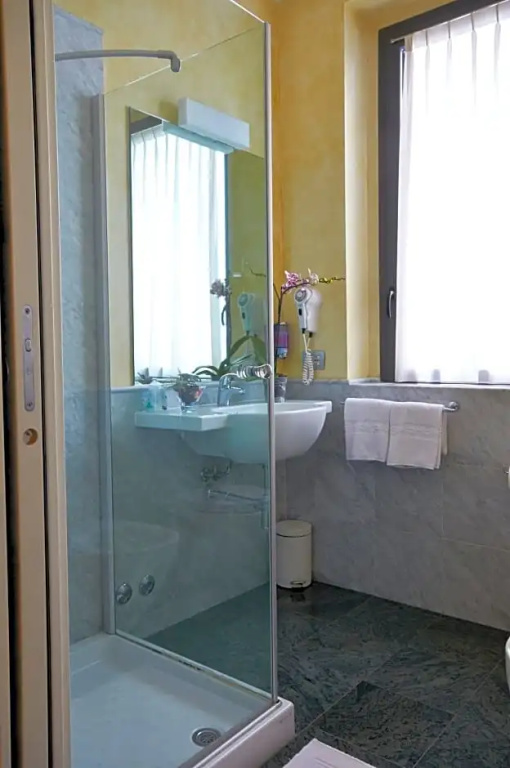 BergHotel - Chambres
