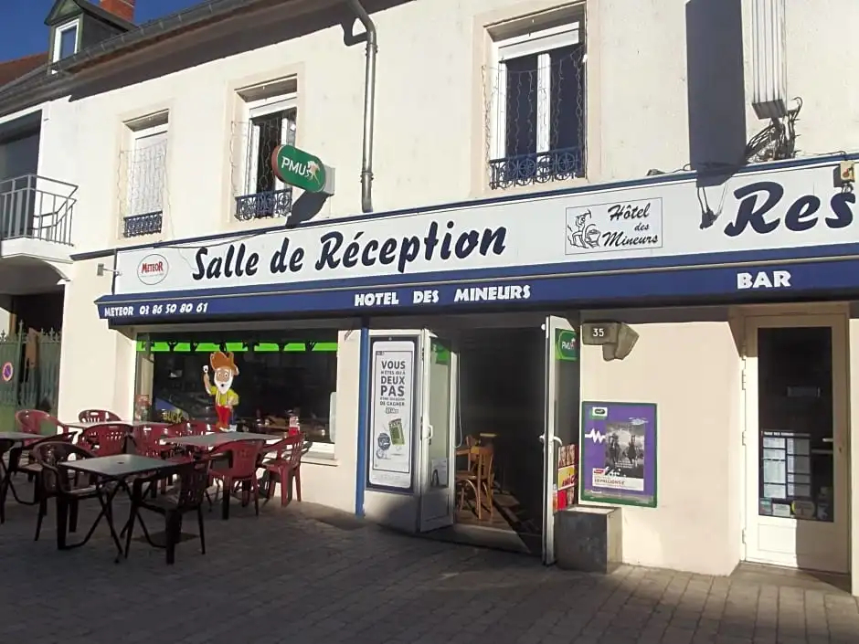 Hôtel des Mineurs image