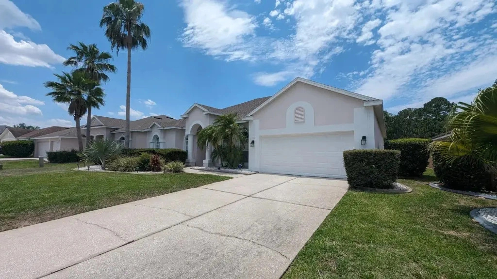 Highlands Reserve - 5 BR Private Pool Home Pool Table Conservation View - OPS 24