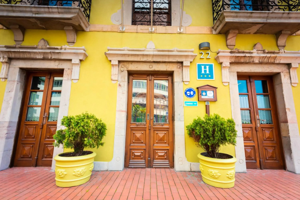 Hotel photo 19