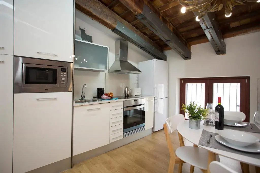 SingularStays San Vicente - Chambres