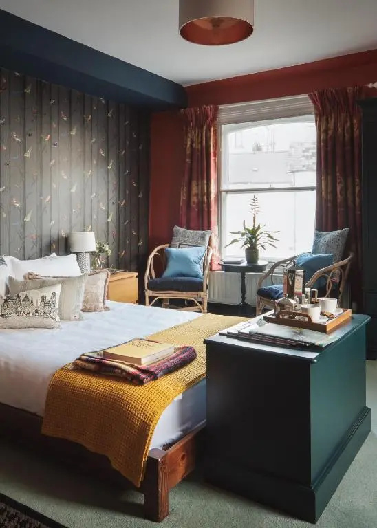 One Drake Road Hotel - Chambres