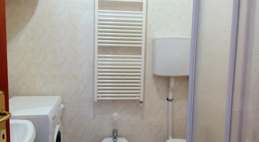Residence Cielo E Mare - Général