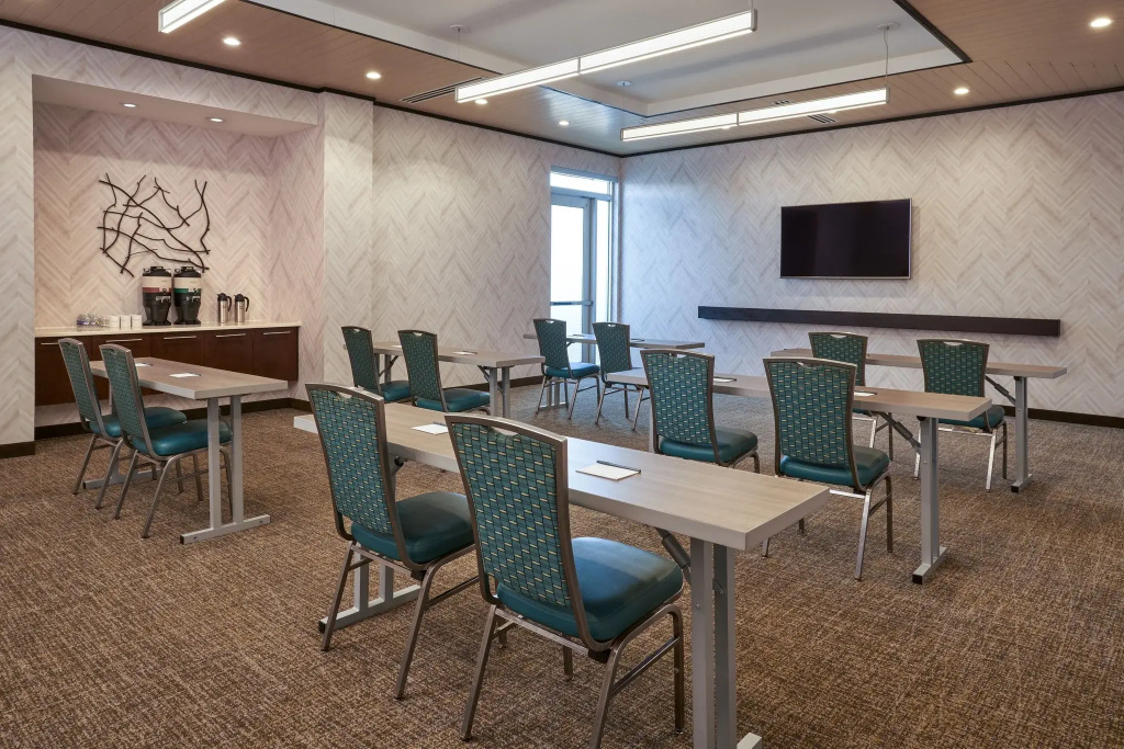 SpringHill Suites Philadelphia Airport Ridley Park - Général