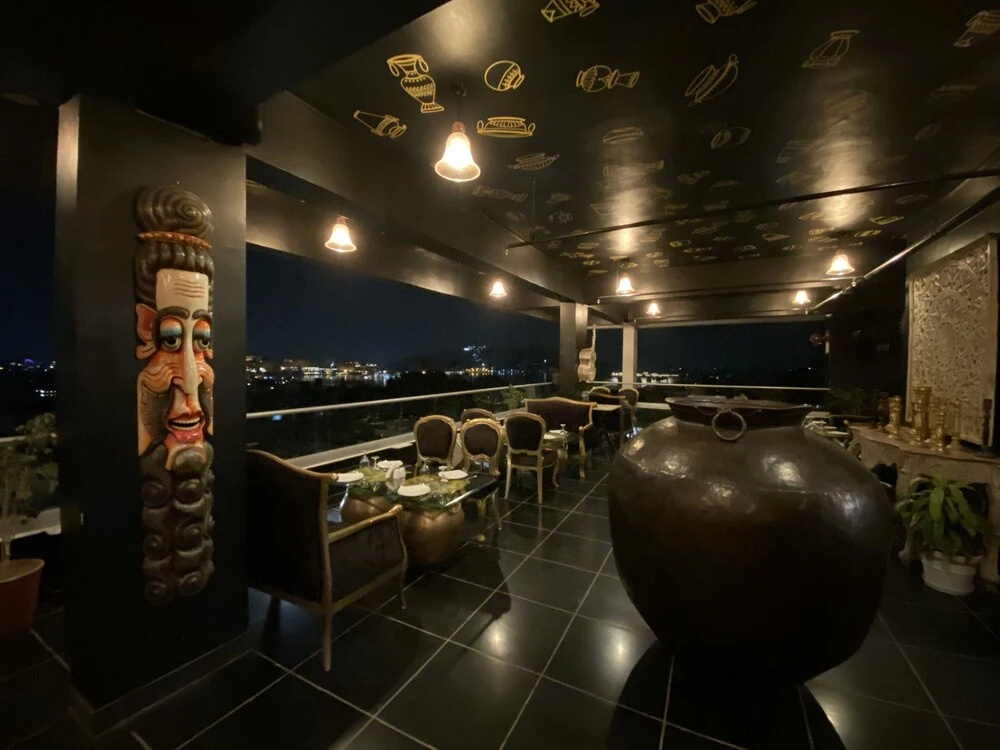 Hotel photo 21