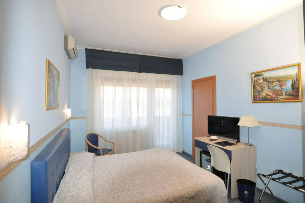 Hotel Sole Mare - Général
