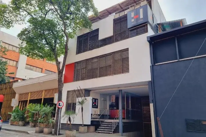 Hotel Austral