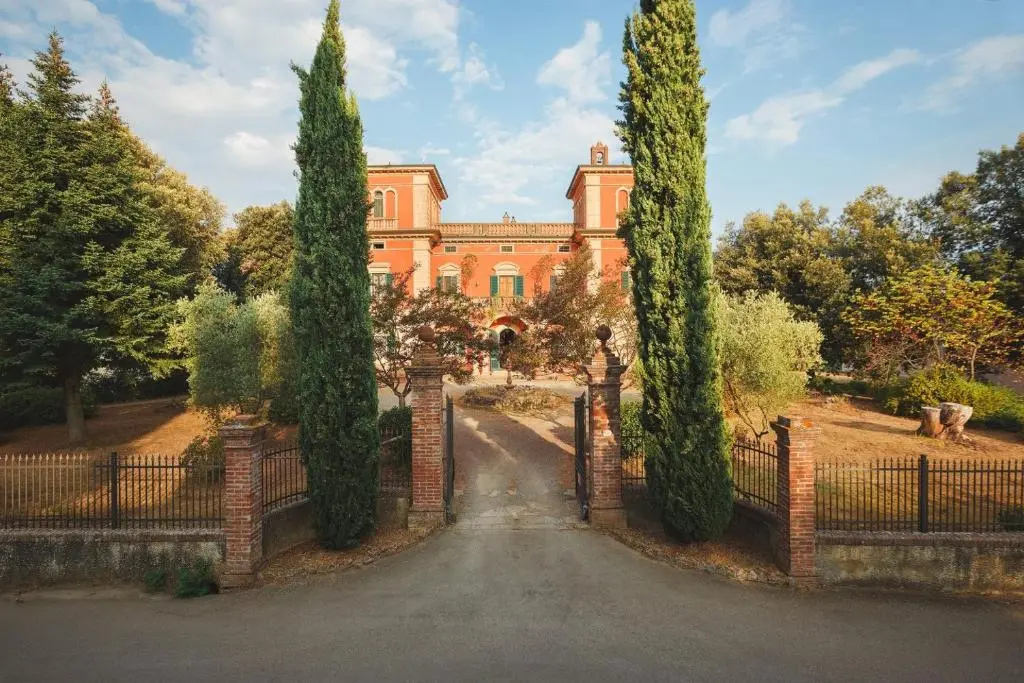 Villa Lena