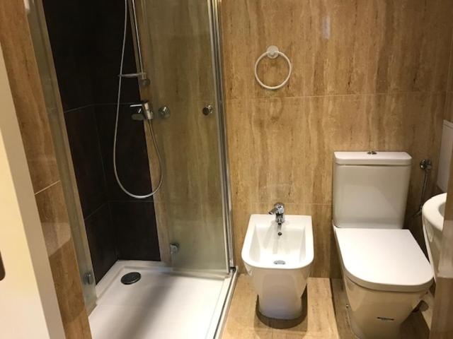 Studio z widokiem na Jarmutę