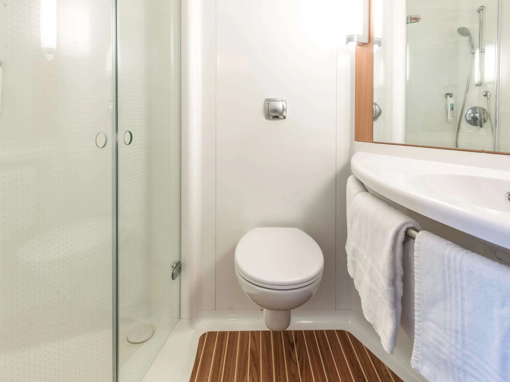 ibis Issoire - Général