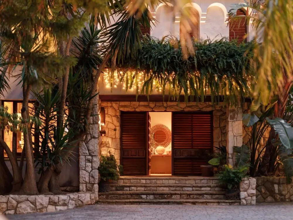 Luxurious Villa La Paz Beach Port Aventura Golf