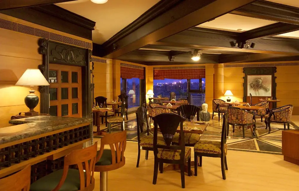 Empires Hotel Paradip - Général