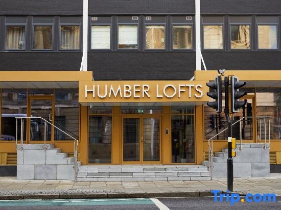 Humber Lofts Residences