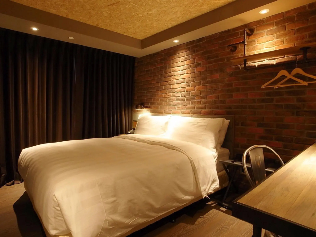 Citysuites Kaohsiung Pier2 - Général