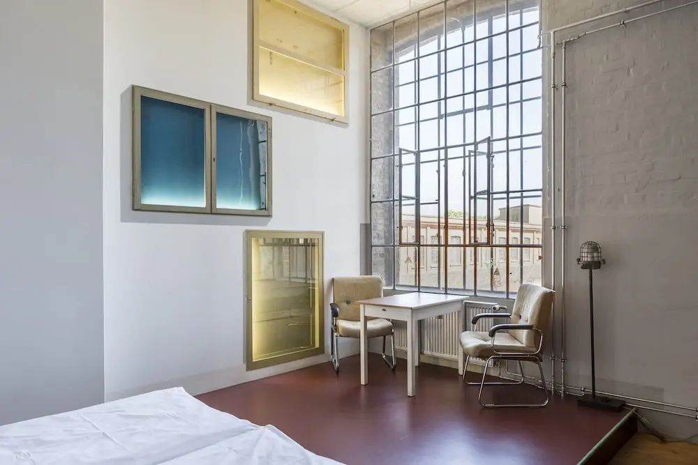 Double Apartment (full double bed)