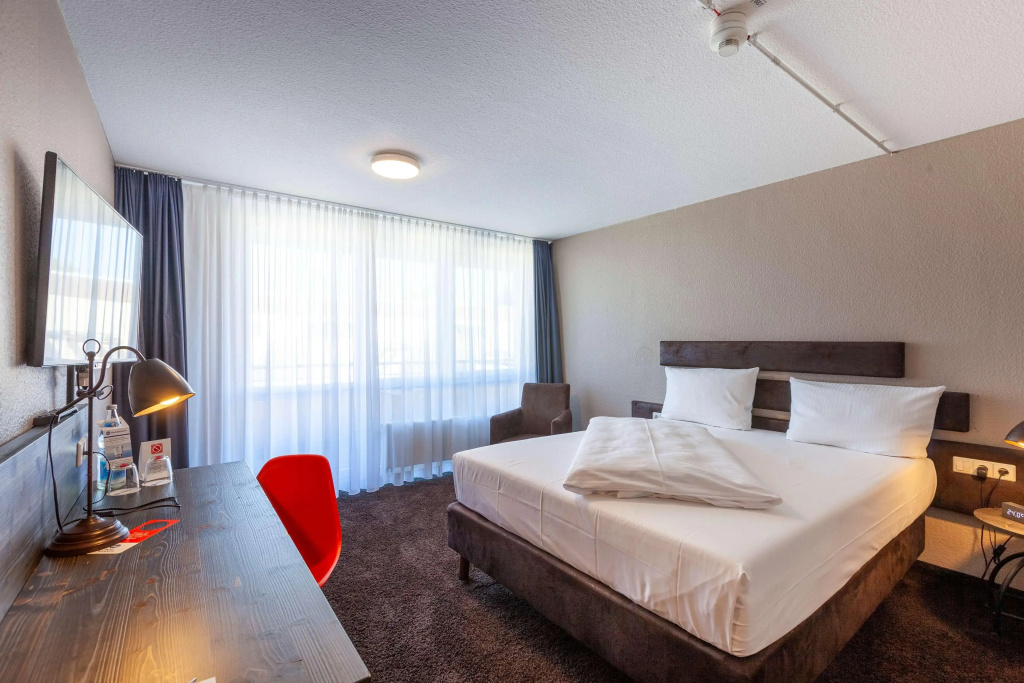 Best Western loftstyle Hotel Schwieberdingen - Général