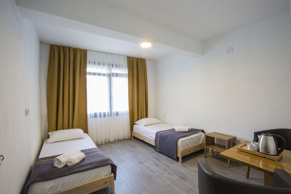 Surla Hotel — 5