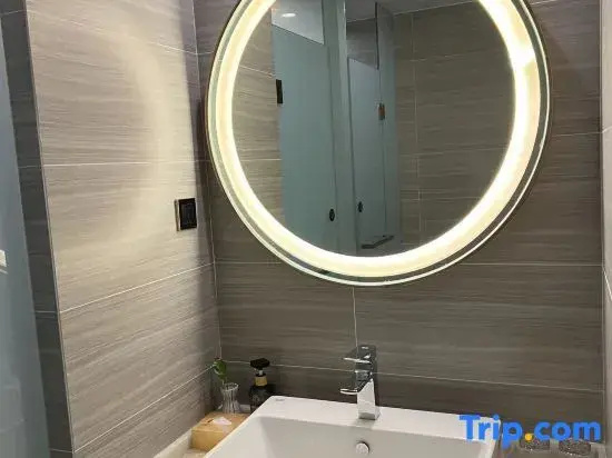 Golden Rich Hotel - Chambres