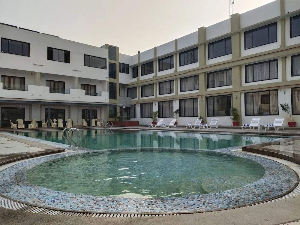 Hotel photo 18