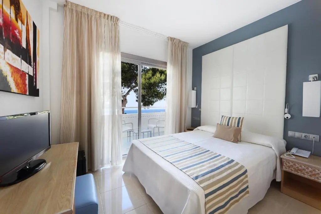 Sandos El Greco Hotel - Adults Only - Chambres