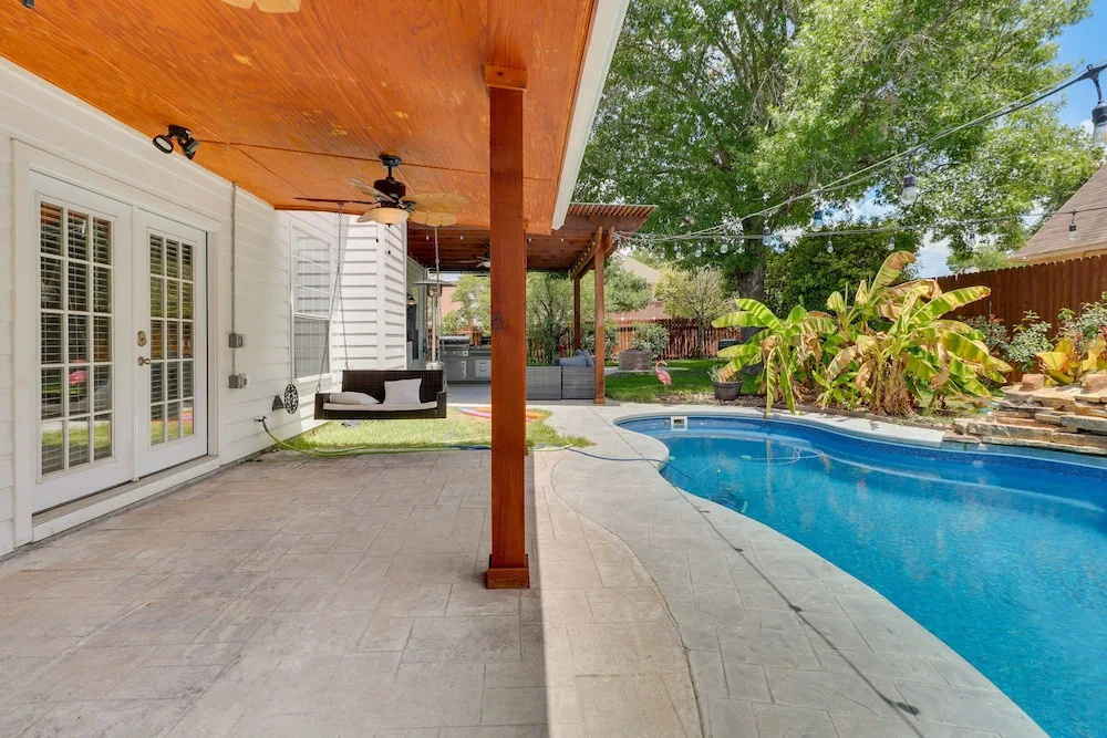 Upscale Pflugerville Paradise w/ Private Pool!