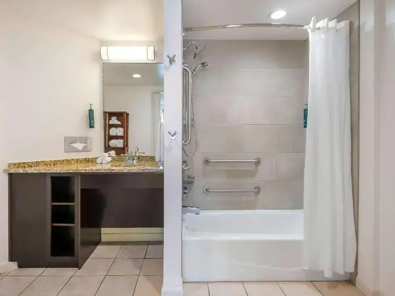 Premier Suite with balcony