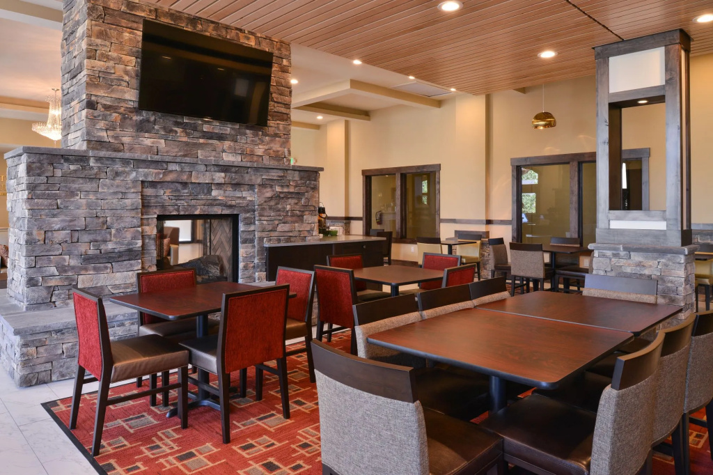 Hotel photo 20