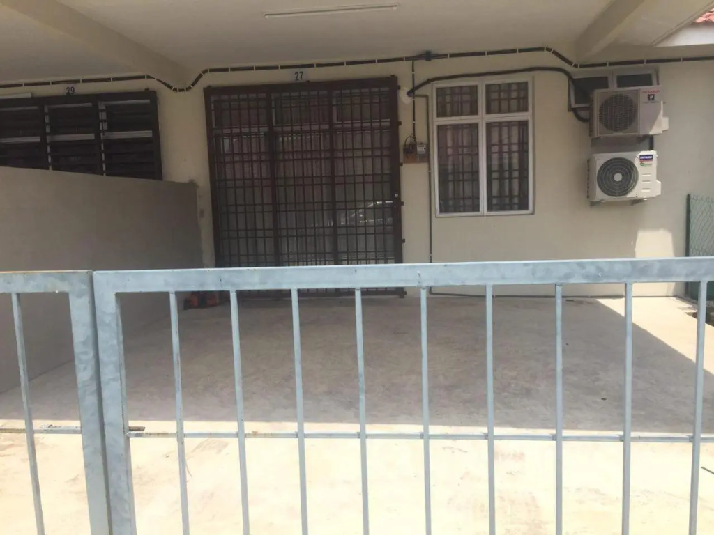 Orchidd Homestay