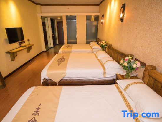 Taksu Sanur Hotel