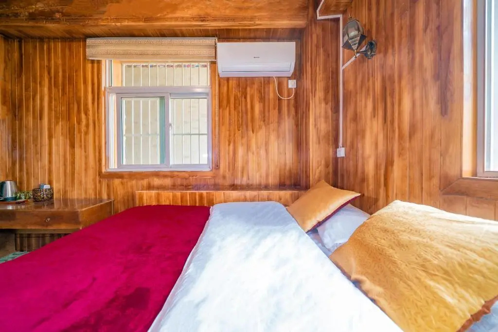 Home Away From Home - Chambres