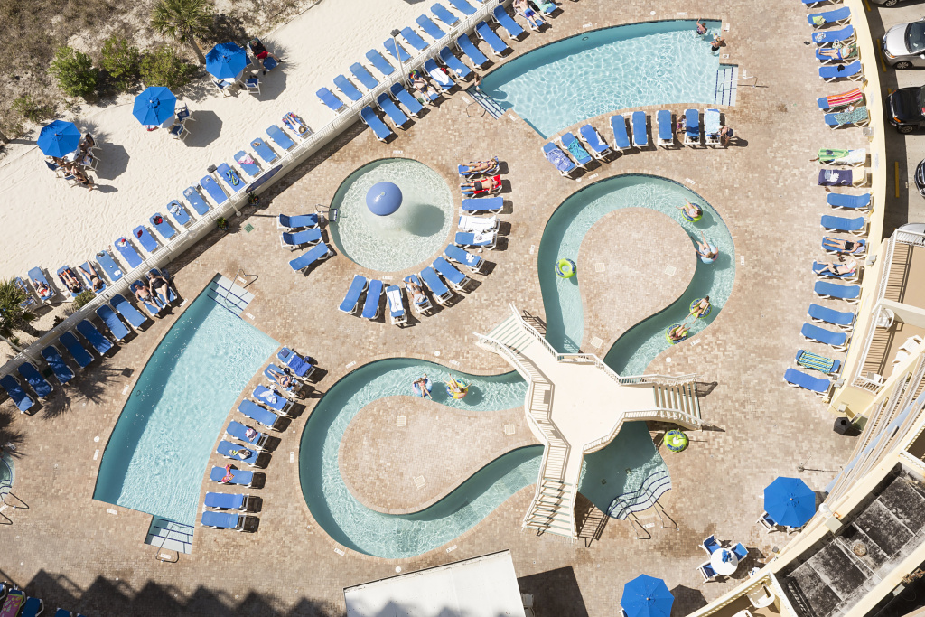Avista Resort - Général